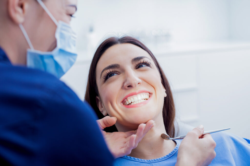 family first dental