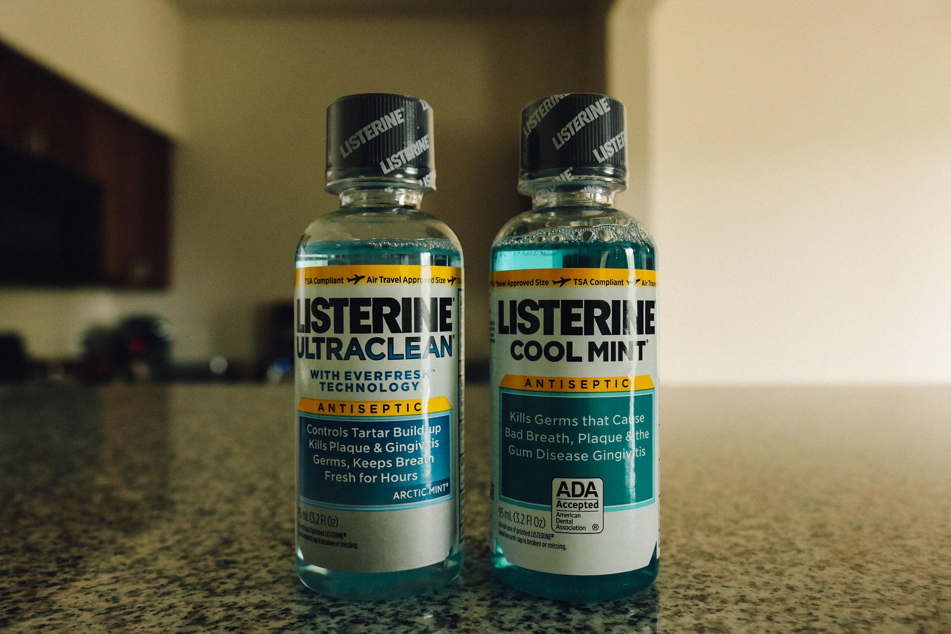 Are You Using the Right Mouthwash? | Nebraska Best Dentists