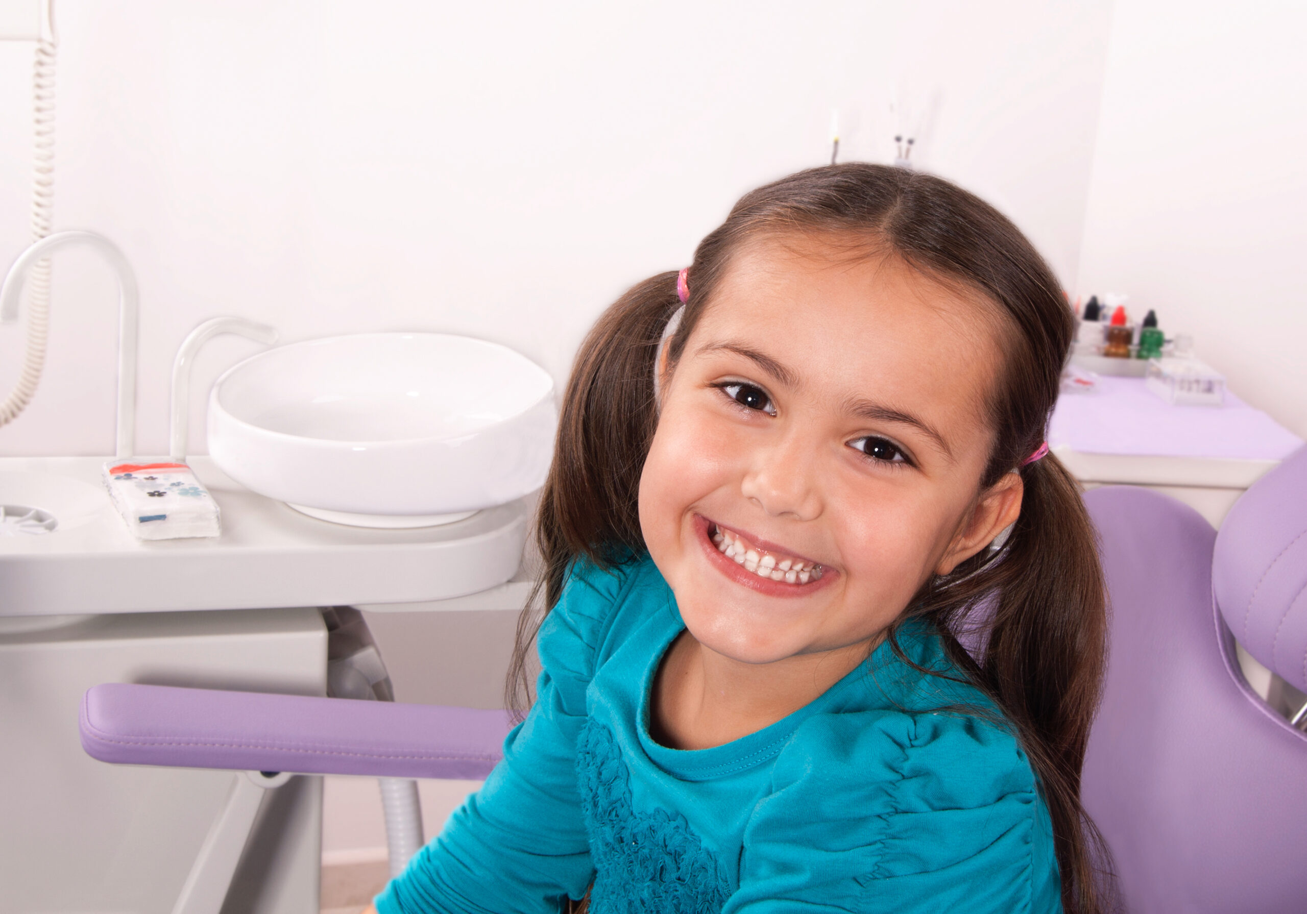 6 Tips for Preventing Tooth Decay in Children | Family 1st Dental Near You