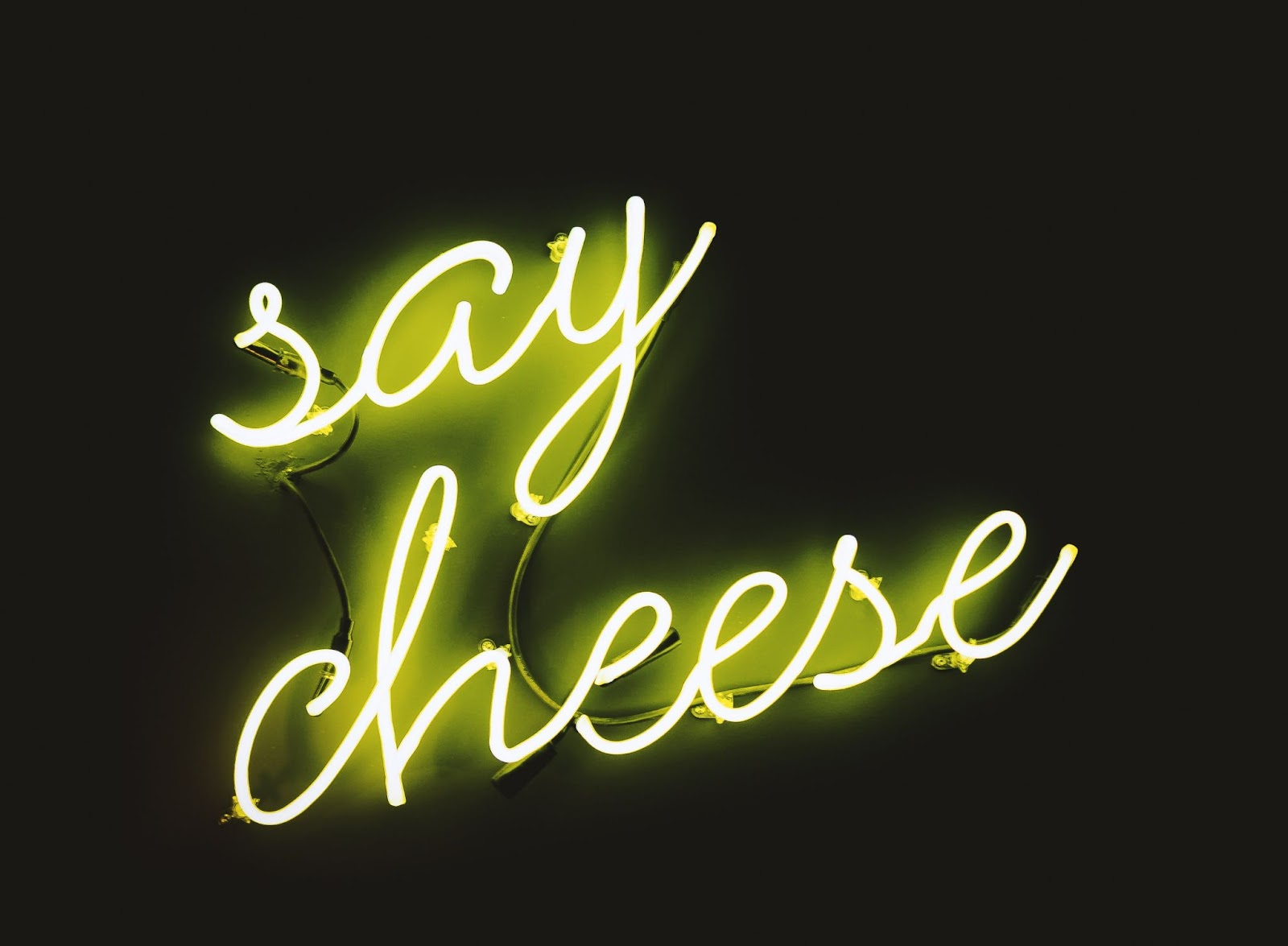 Say Cheese! | Family Dentist Near Me