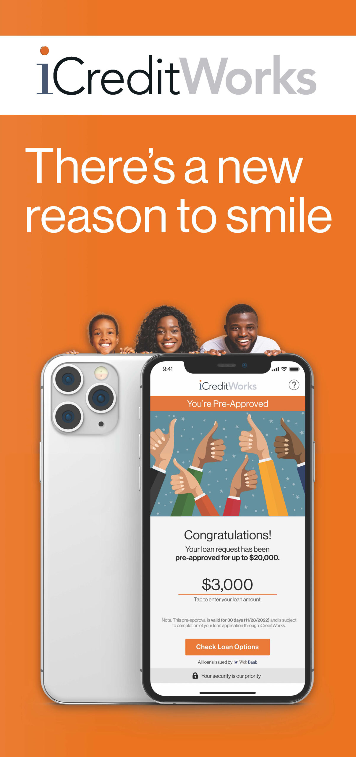 Iowa Best Dentists Family 1st Dental iCreditWorks