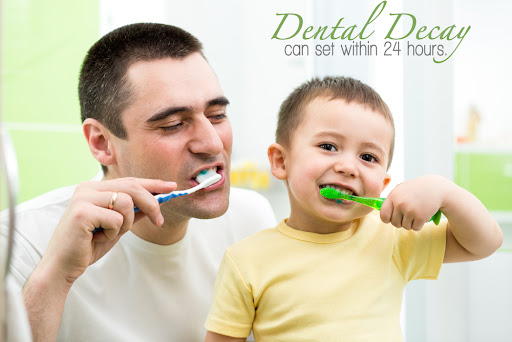 Tooth Decay – Something You Need to Know About | Family First Dental